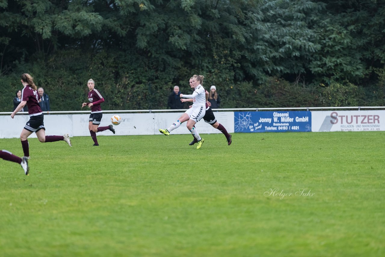 Bild 284 - Frauen SV Henstedt Ulzburg II - TSV Klausdorf : Ergebnis: 2:1